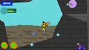 Bouncing Buggies Screenshot 3