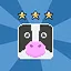 Collect all the stars icon