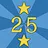 Collect 25 Stars