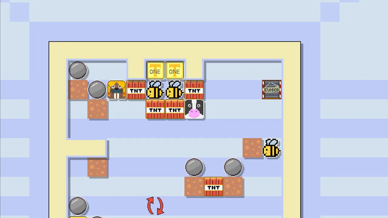 Let's Get Larry a Haircut Screenshot 2