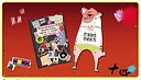 Uncle Chop's Rocket Shop Deluxe Skin and Artbook Screenshot 0