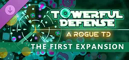 Towerful Defense: A Rogue TD - The First Expansion
