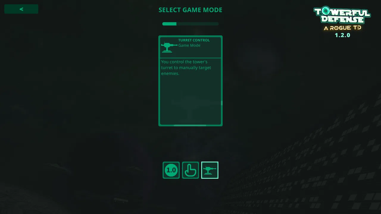 Towerful Defense: A Rogue TD - The First Expansion Screenshot 0