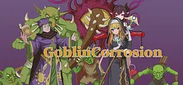 Goblin corrosion