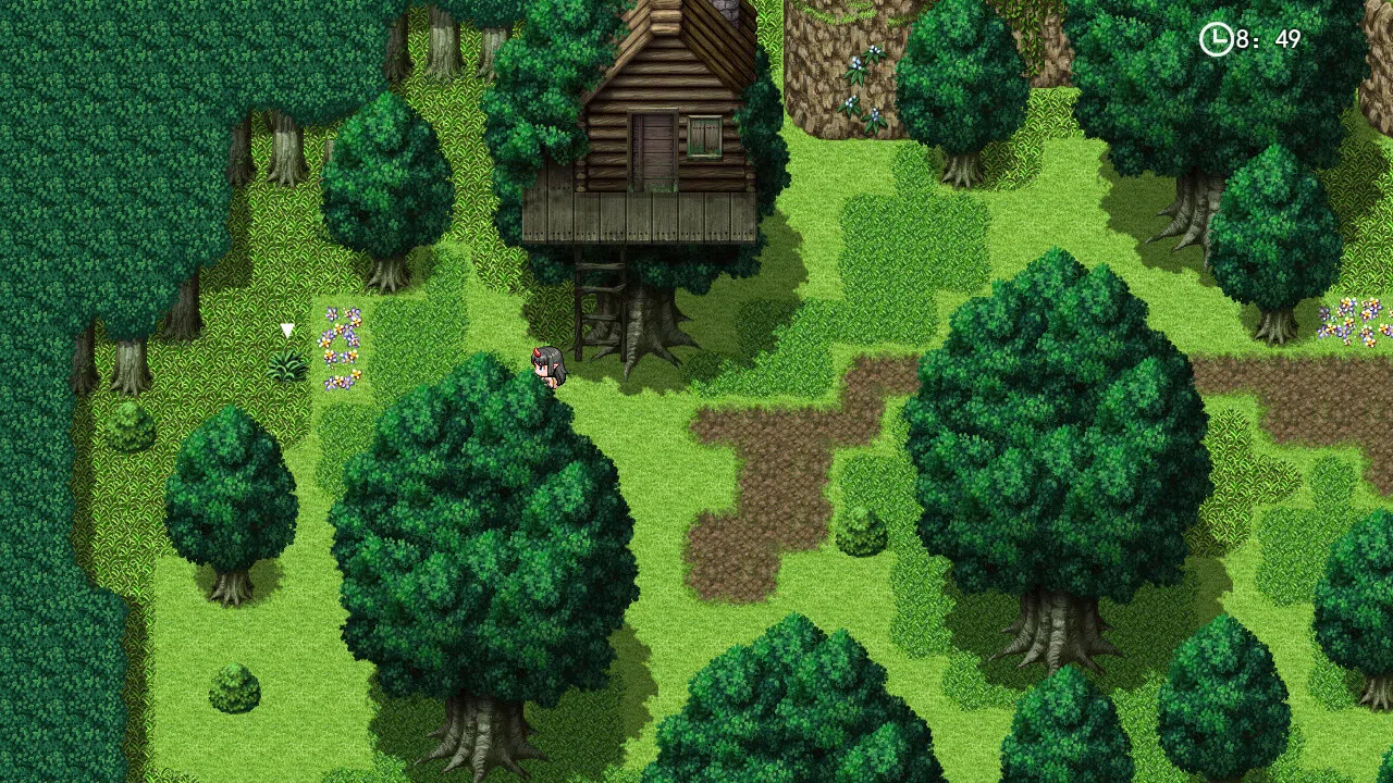 Goblin corrosion Screenshot 0