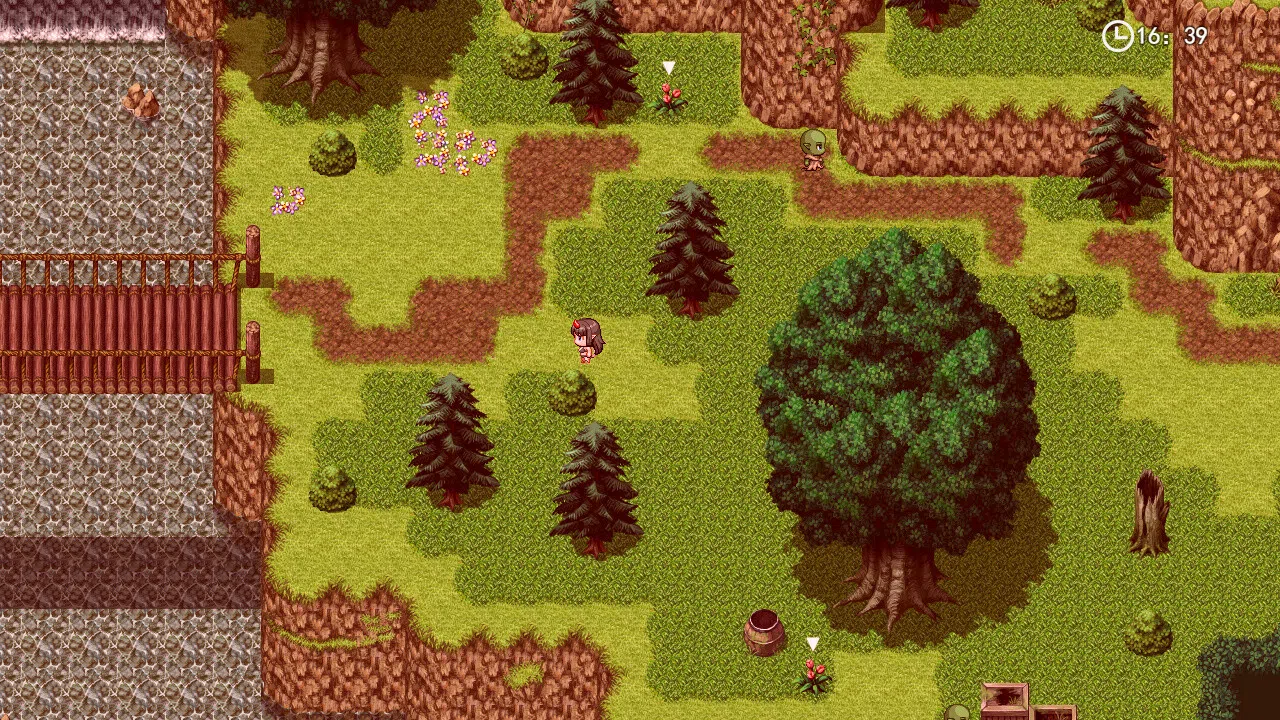 Goblin corrosion Screenshot 3