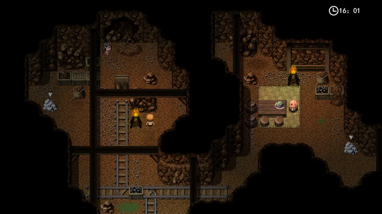 Goblin corrosion Screenshot 2