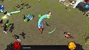 Mnamosyna Screenshot 0
