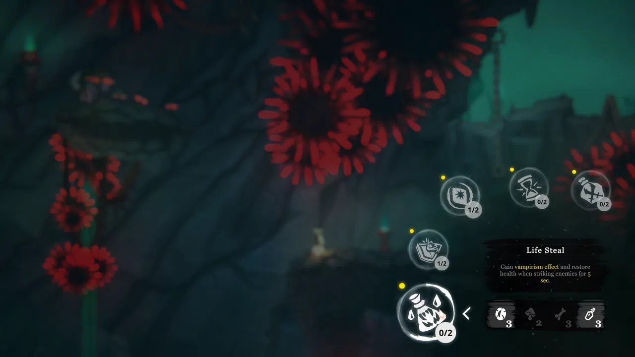 Dumbriel: Magnificent Adventure in Hell Demo Screenshot 9