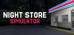 NIGHT STORE SIMULATOR
