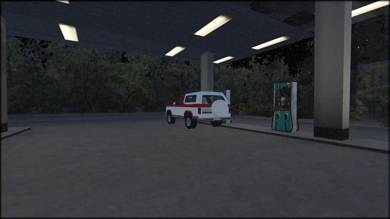 NIGHT STORE SIMULATOR Screenshot 3