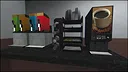 NIGHT STORE SIMULATOR Screenshot 2