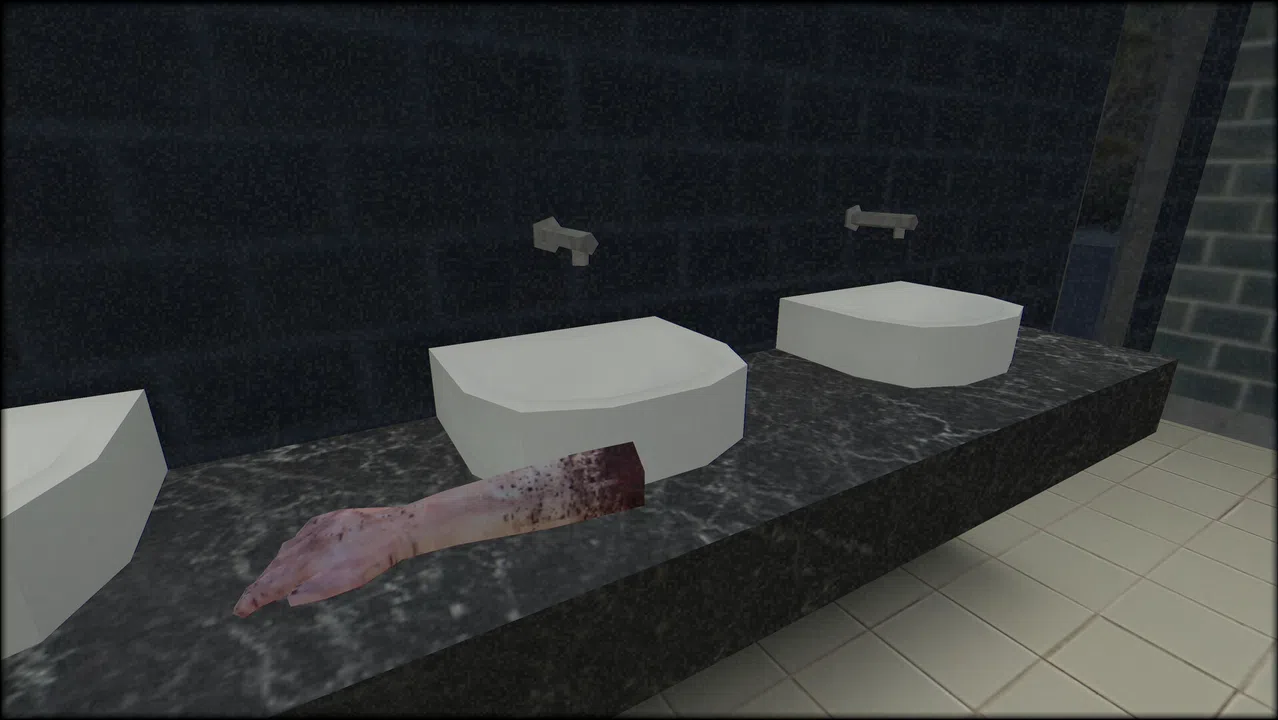 NIGHT STORE SIMULATOR Screenshot 1