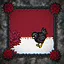 Chicken icon