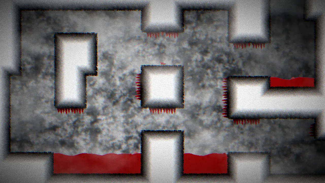 Monochrome Momentum Screenshot 7