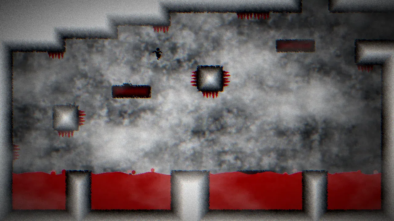 Monochrome Momentum Screenshot 3
