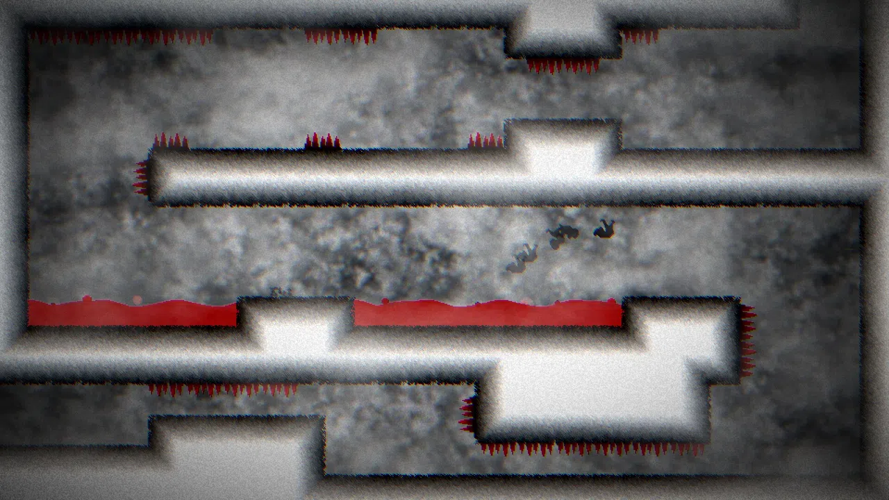 Monochrome Momentum Screenshot 6