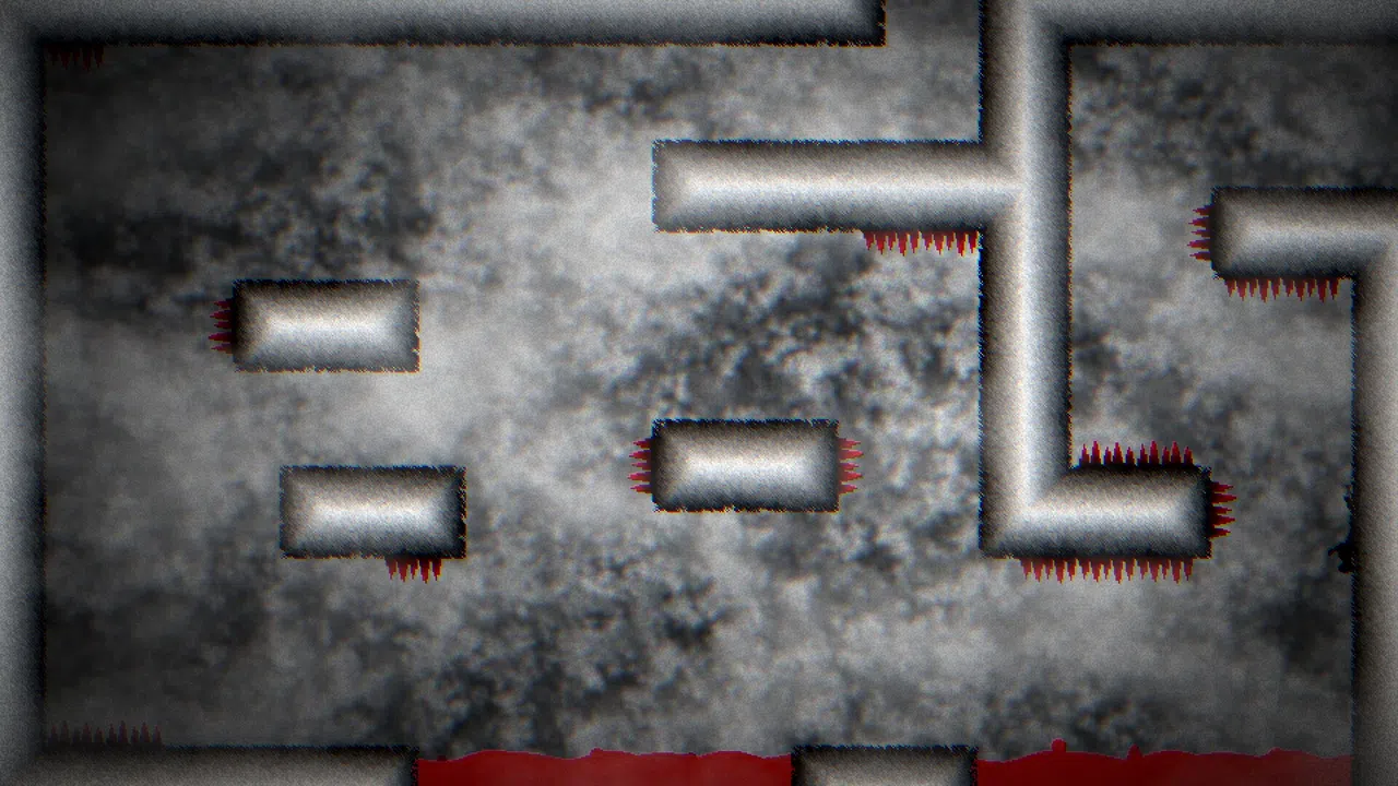 Monochrome Momentum Screenshot 4