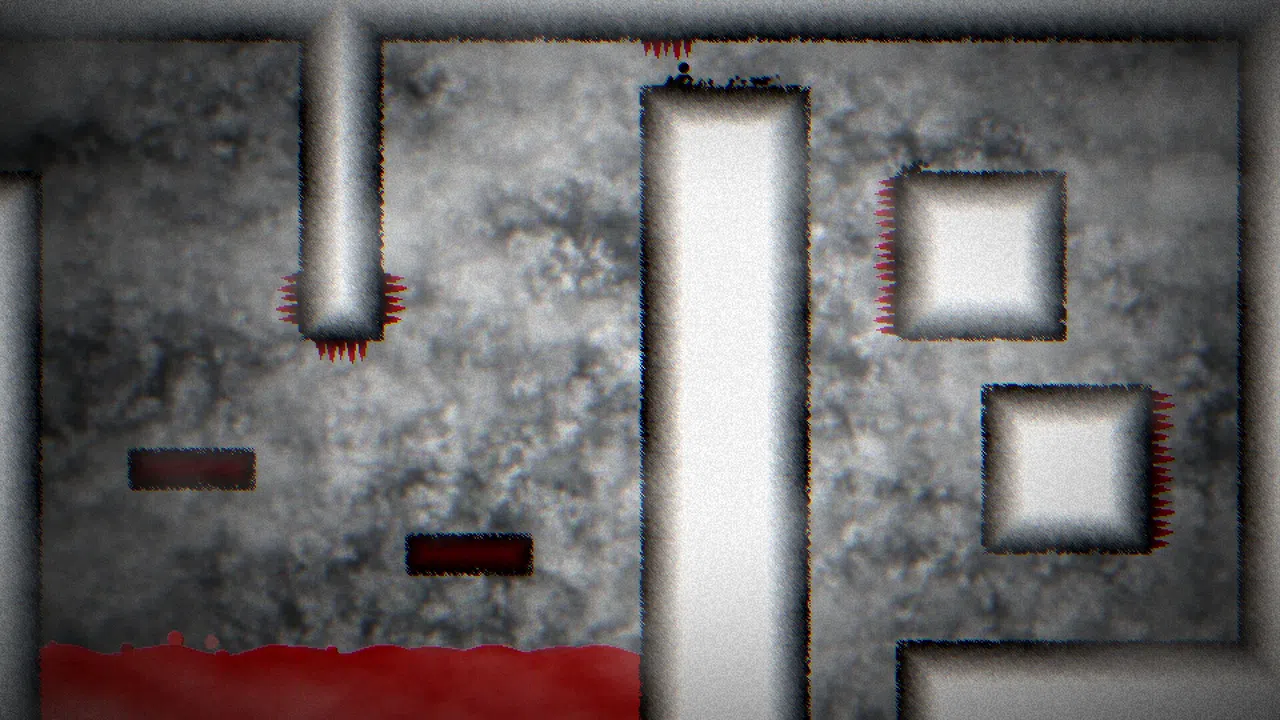 Monochrome Momentum Screenshot 5