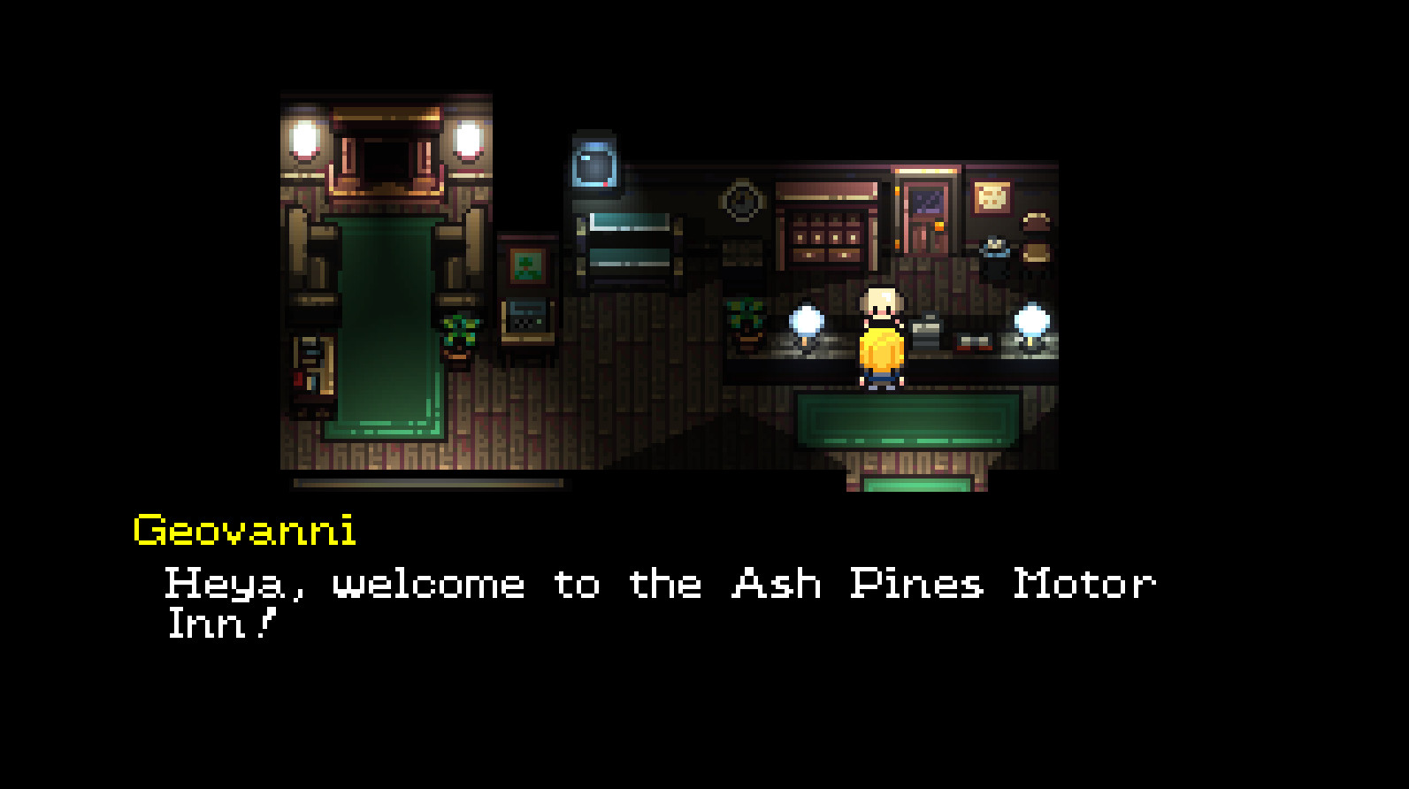 Just Ignore Them: Brea's Story Tape 1 Screenshot 5