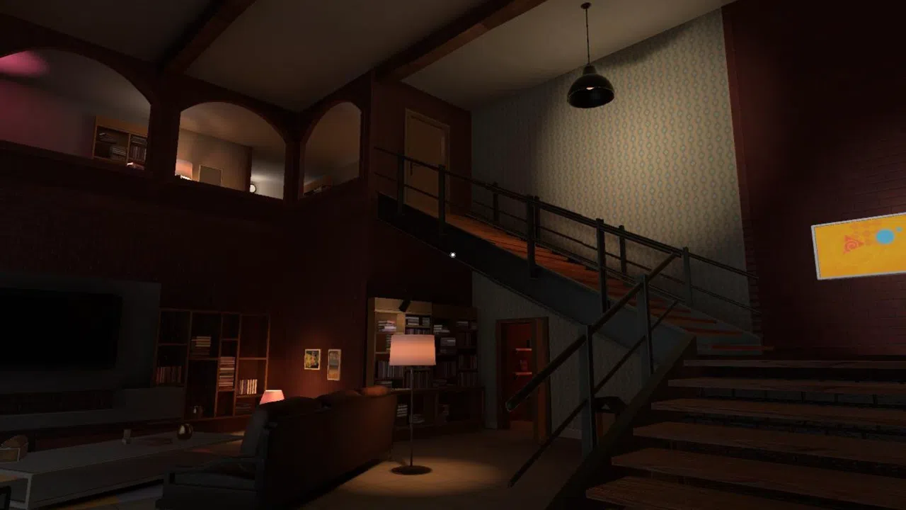 El Misterio de Plaza Mayor Screenshot 4