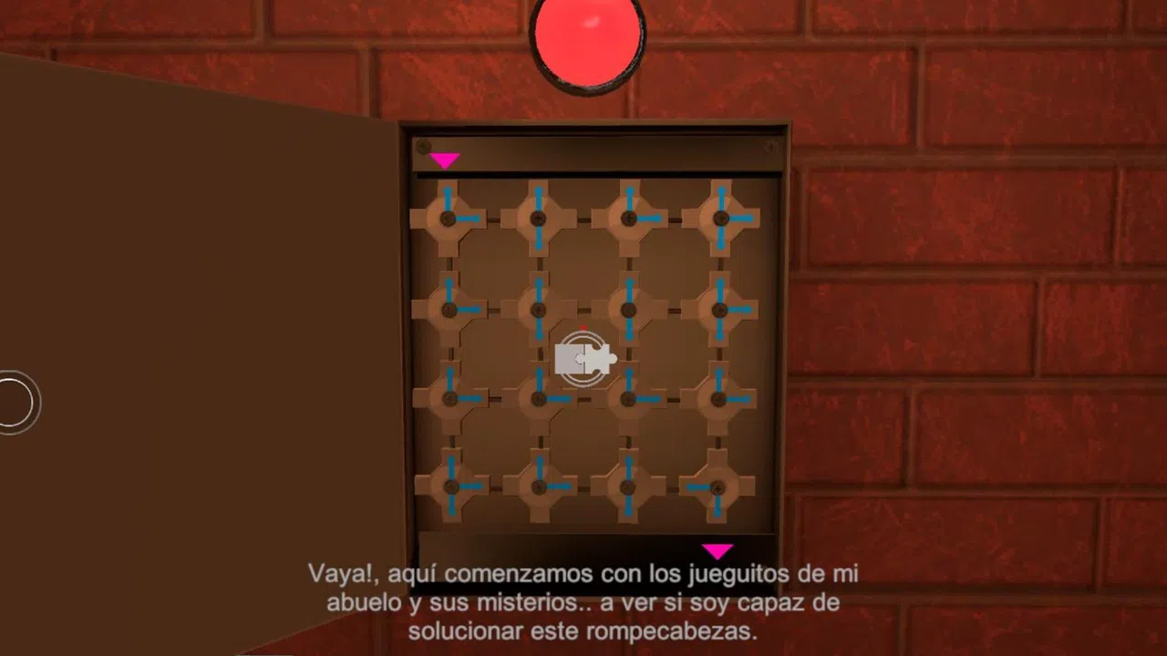 El Misterio de Plaza Mayor Screenshot 2