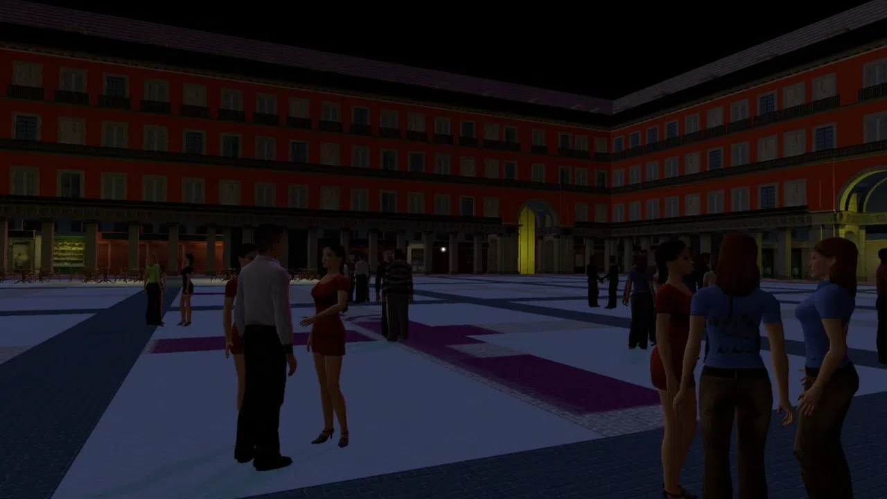 El Misterio de Plaza Mayor Screenshot 5