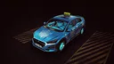 Taxi Life: A City Driving Simulator - Christmas Cosmetic Pack Screenshot 0