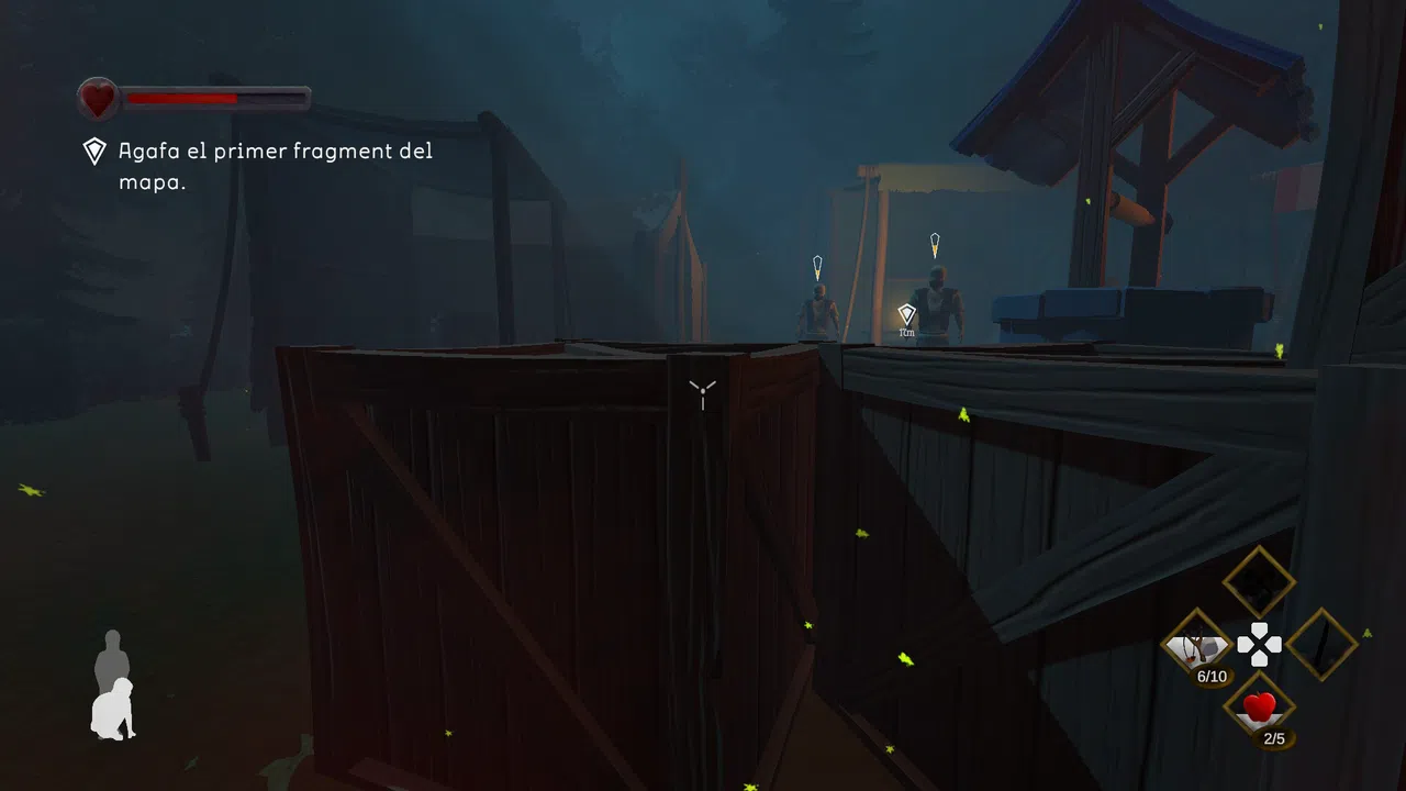 Gretel: The Lost Tale Screenshot 8