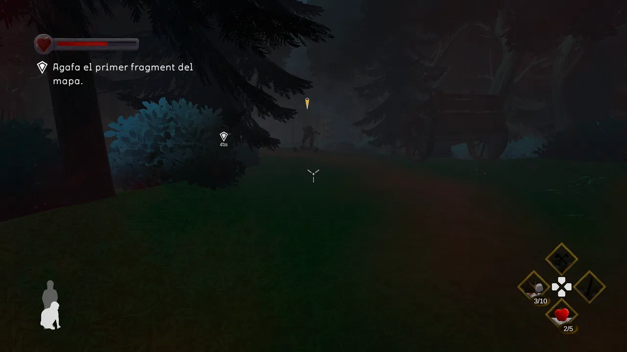 Gretel: The Lost Tale Screenshot 6