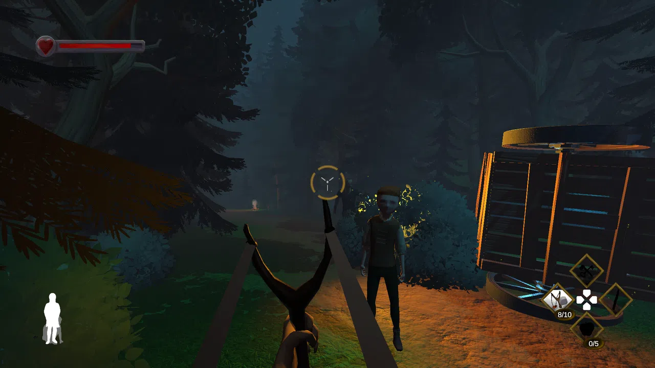 Gretel: The Lost Tale Screenshot 4
