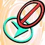 必中だ icon