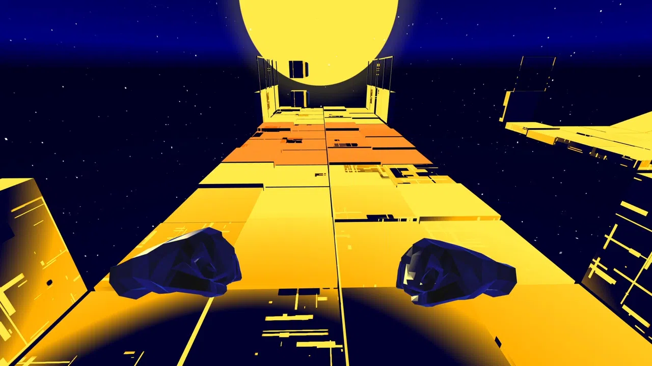 Void Ninja Demo Screenshot 2