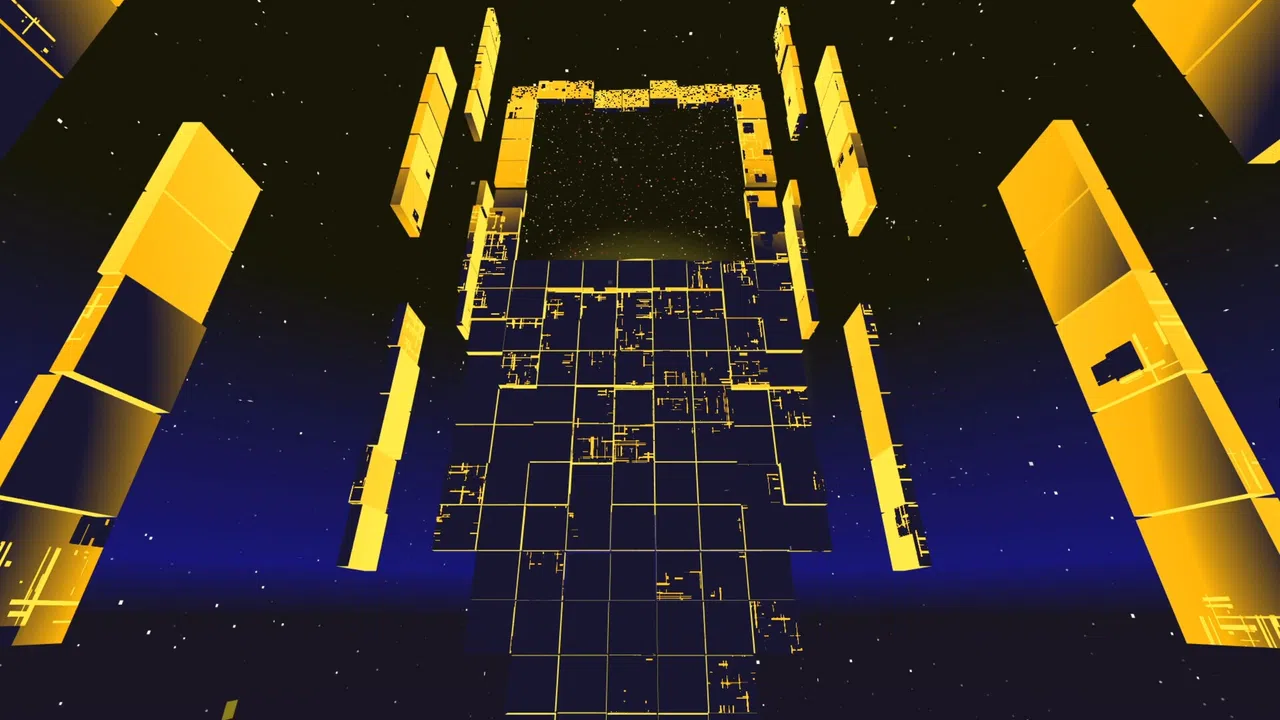 Void Ninja Demo Screenshot 5