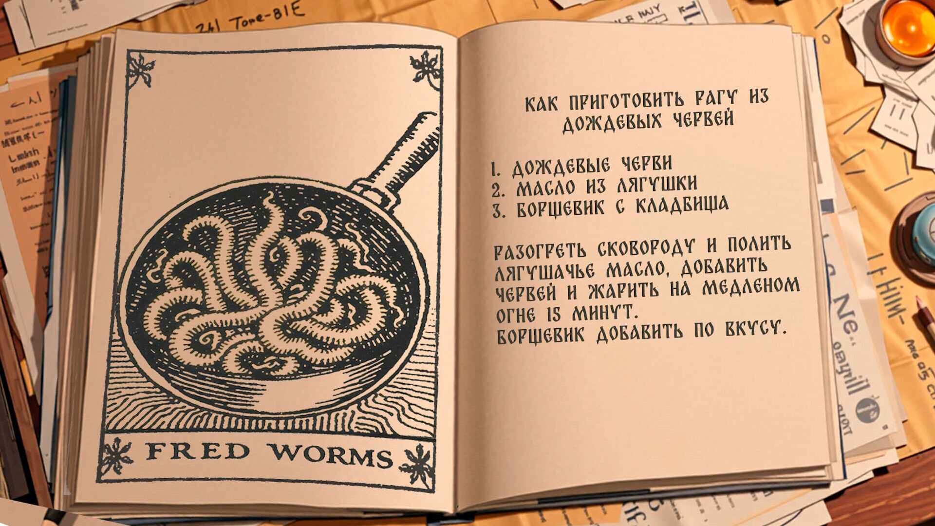 КВАРТИРАНТ Screenshot 11