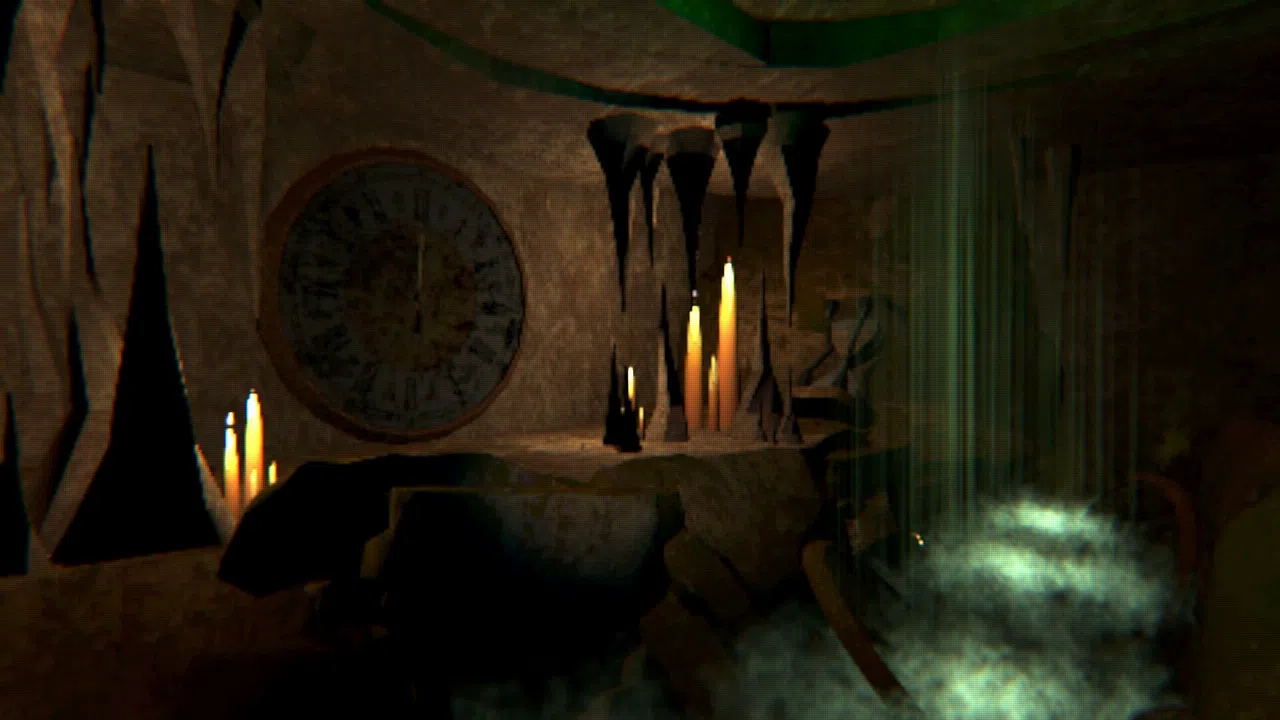 HOLES Screenshot 4