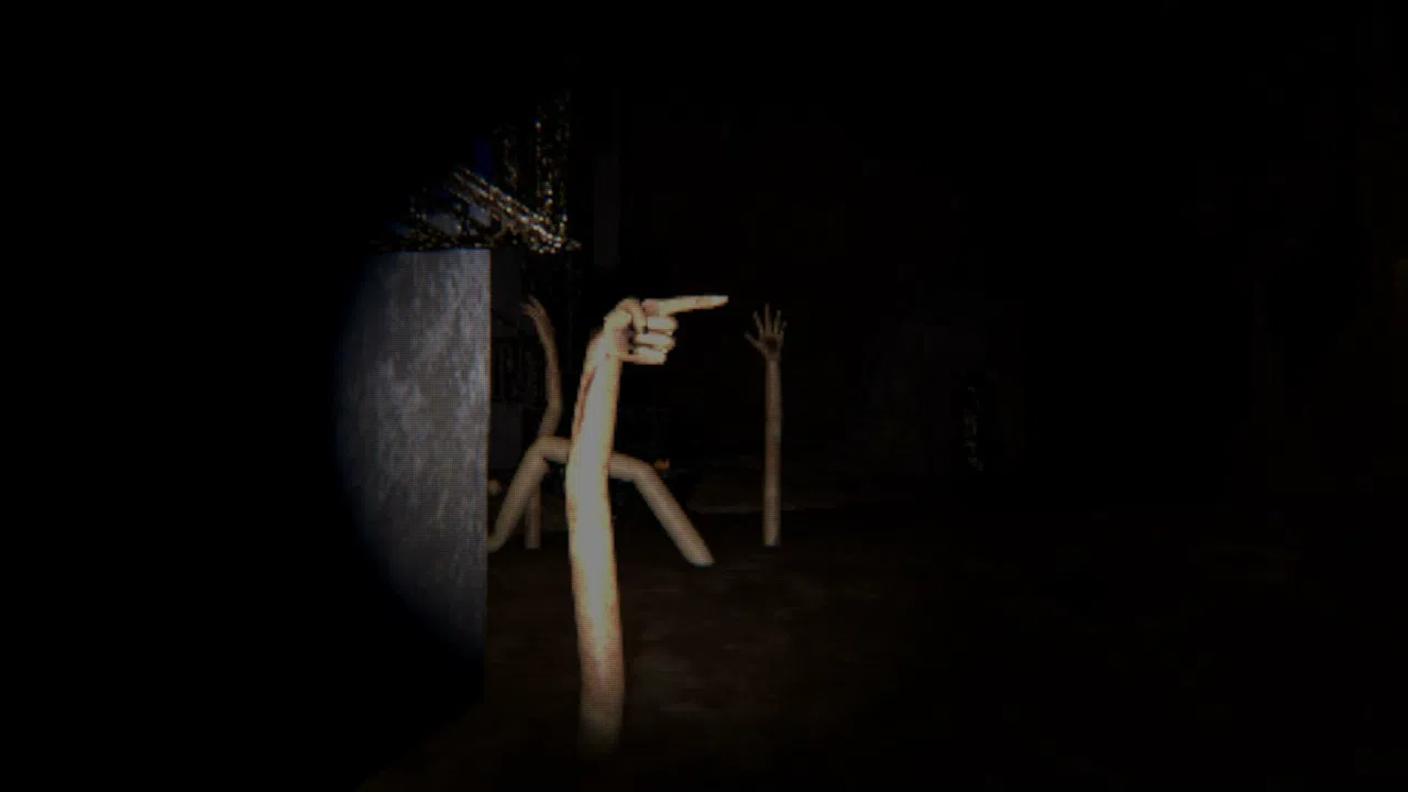 HOLES Screenshot 3