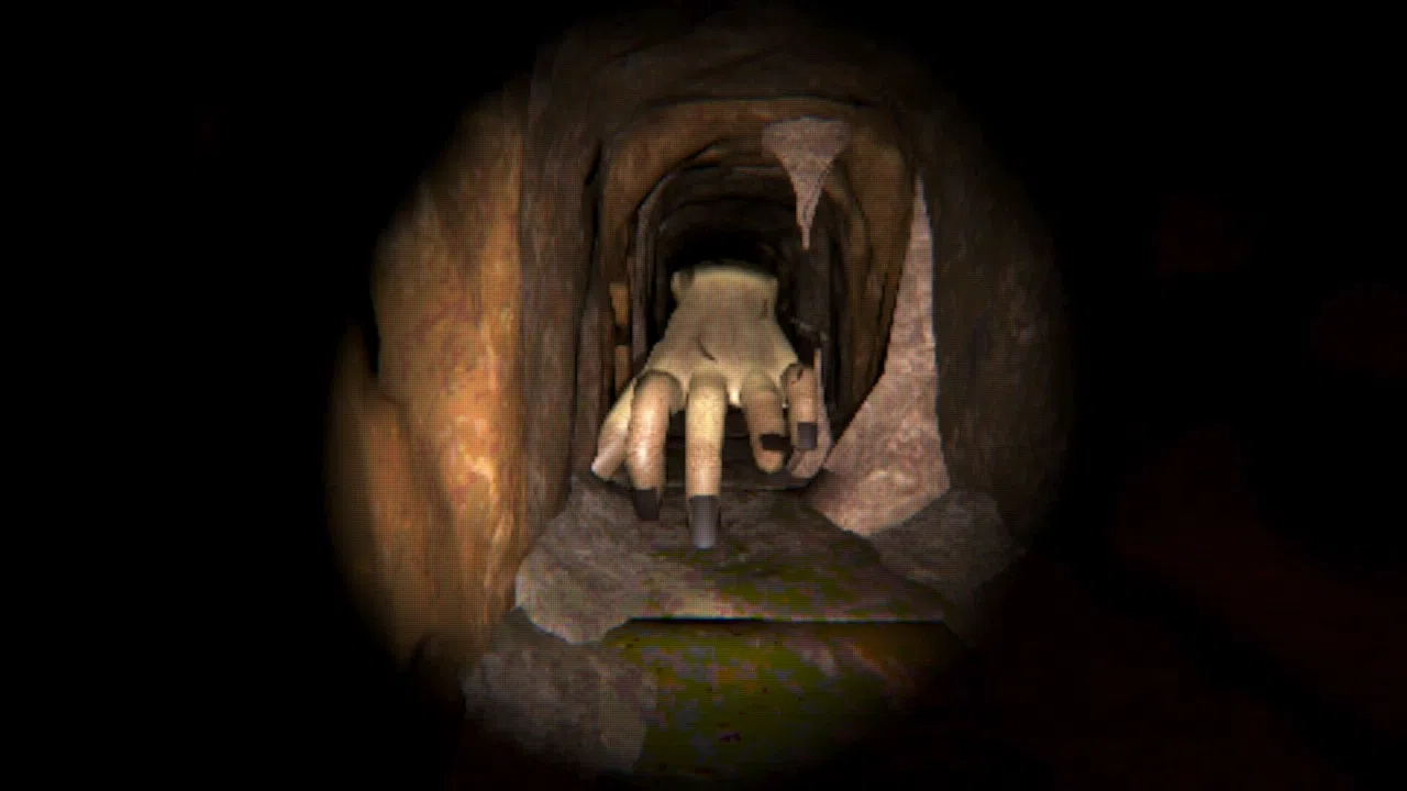 HOLES Screenshot 1