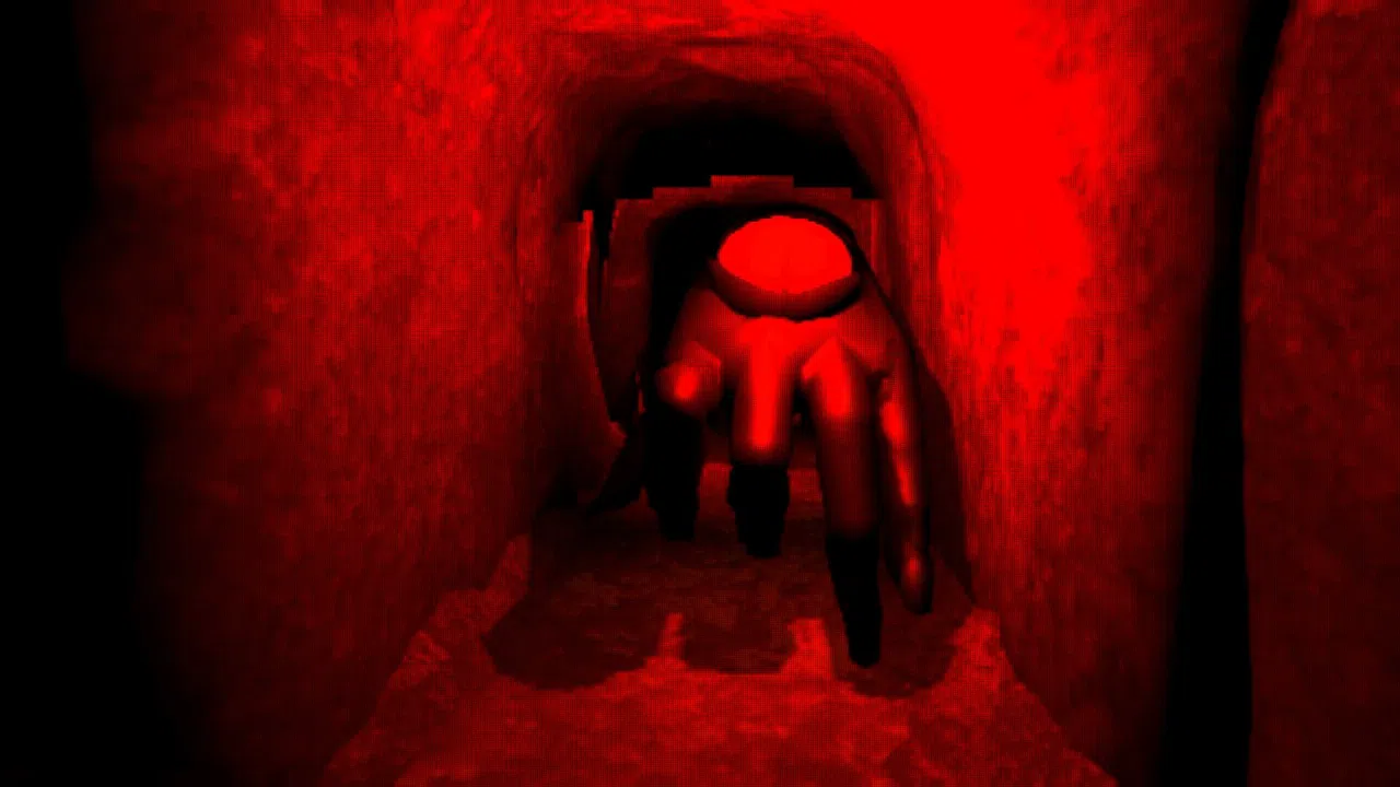 HOLES Screenshot 5