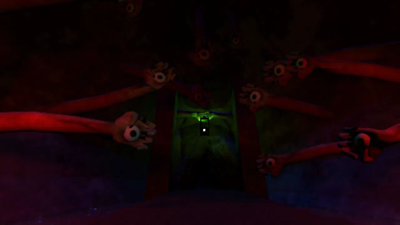 HOLES Screenshot 2