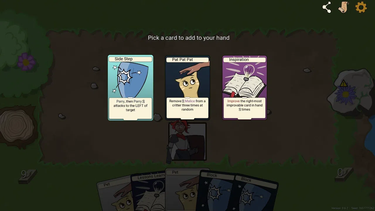 Twisted Grove Screenshot 2