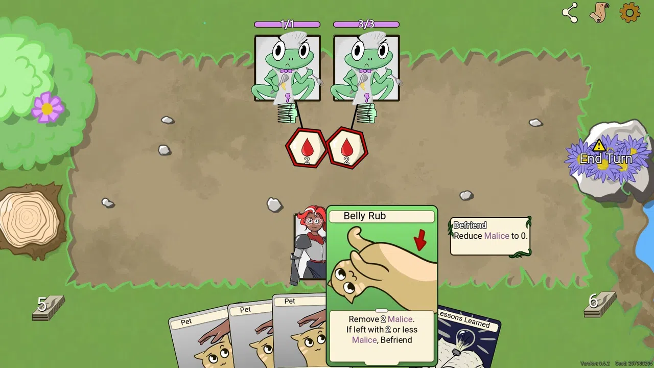 Twisted Grove Screenshot 4