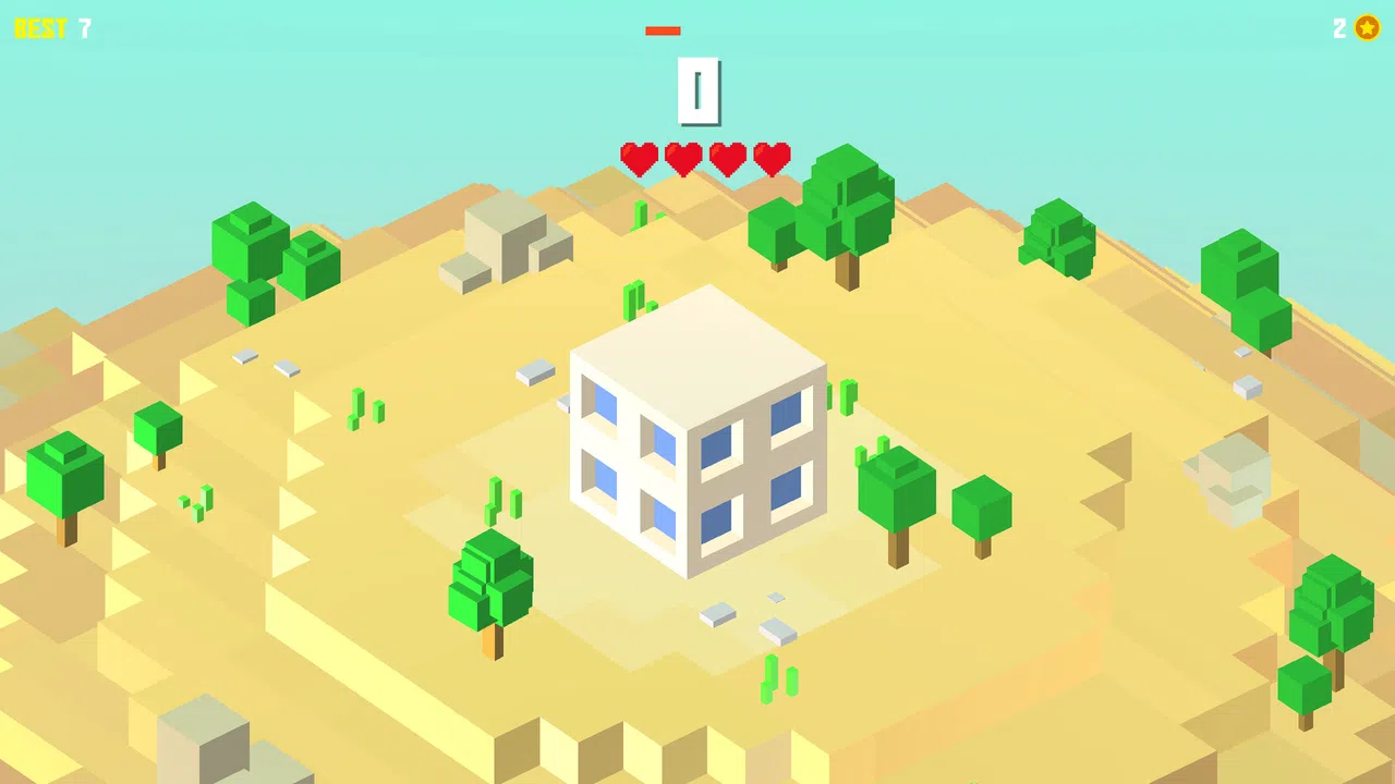 HeightMaster Screenshot 3