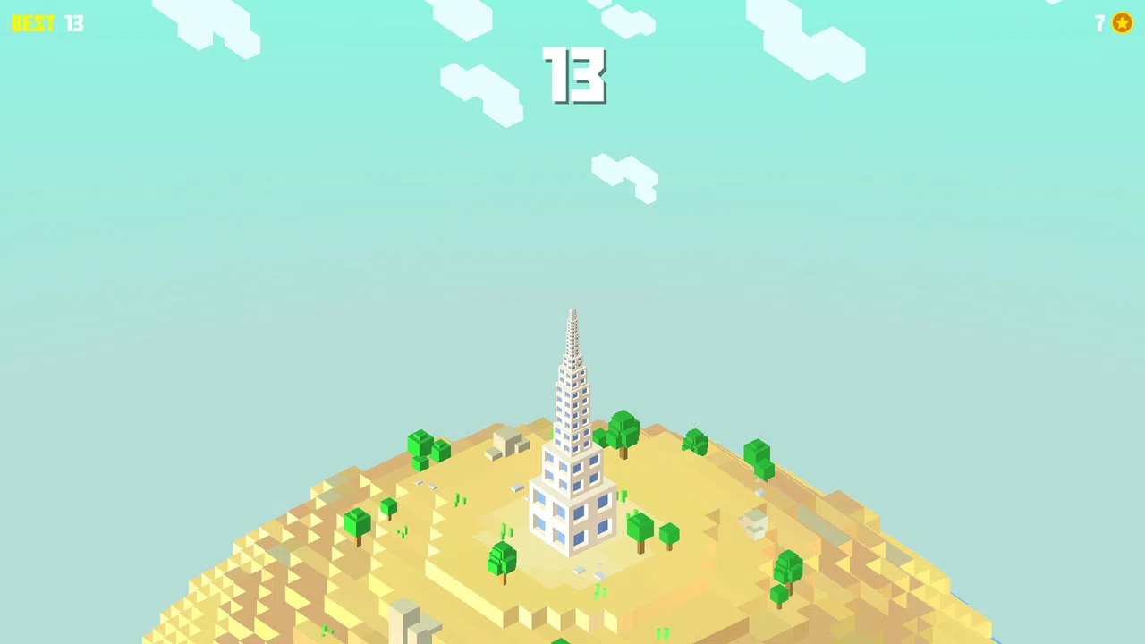 HeightMaster Screenshot 4