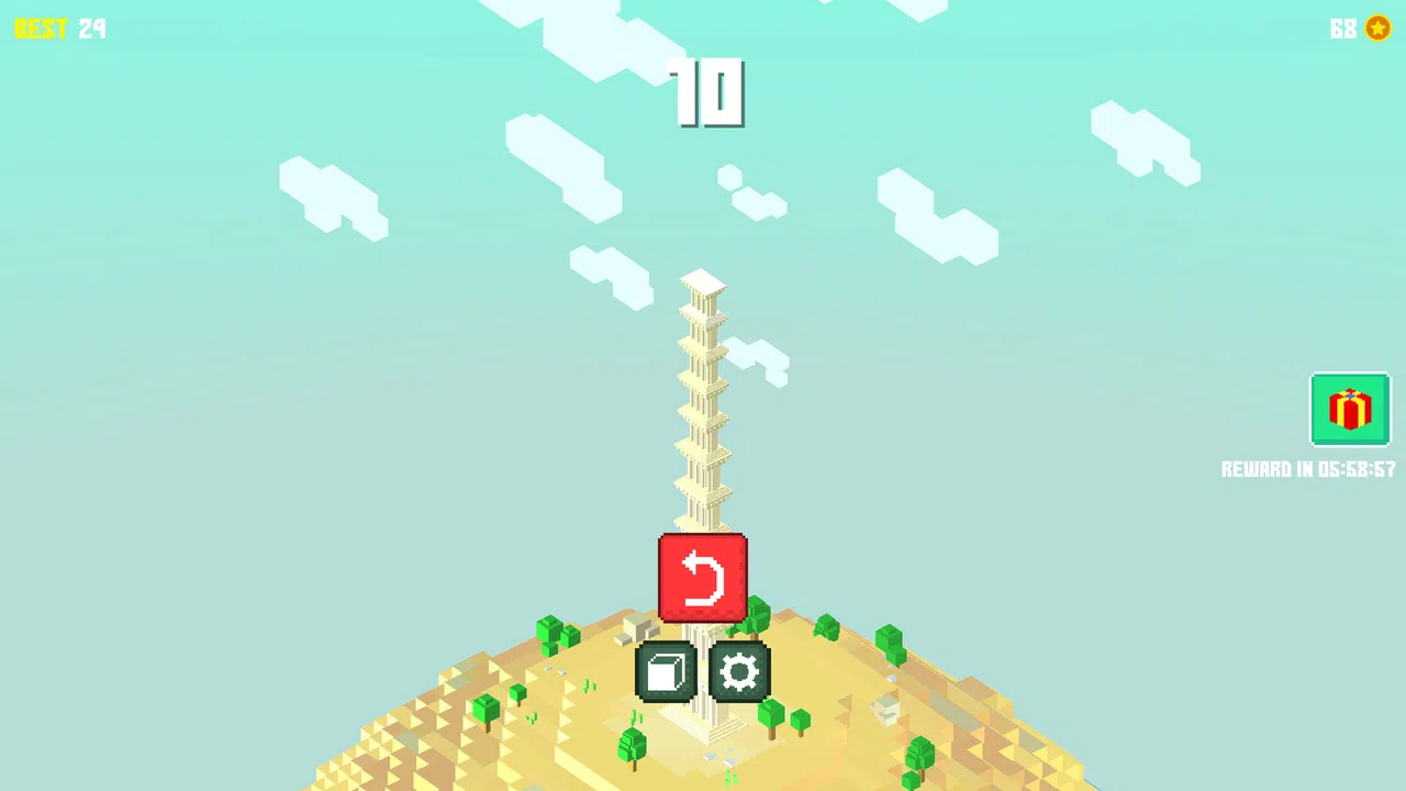 HeightMaster Screenshot 1