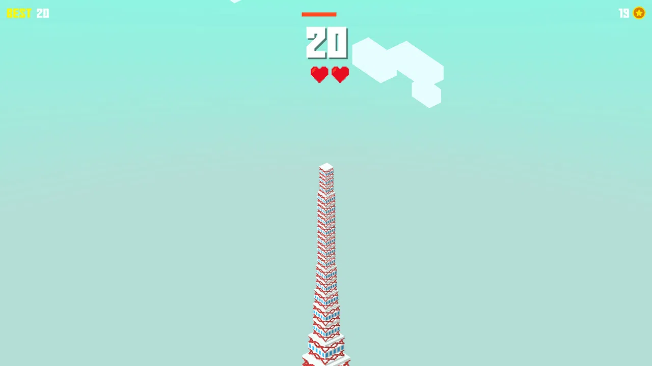 HeightMaster Screenshot 0