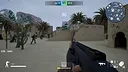 InfectionWarfare Demo Screenshot 3