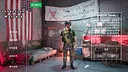 InfectionWarfare Demo Screenshot 7