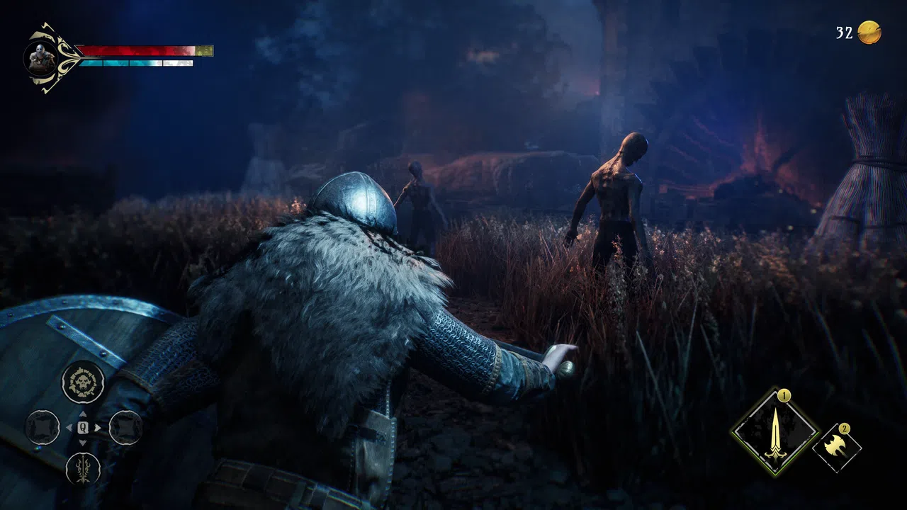 Village Of Vagabonds Screenshot 6