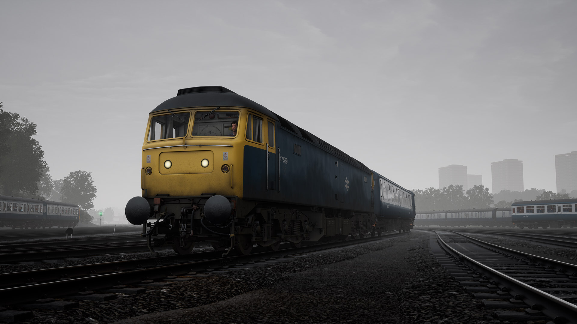 Train Sim World® 6: Northern Trans-Pennine: Manchester - Leeds Route Add-On Screenshot 5